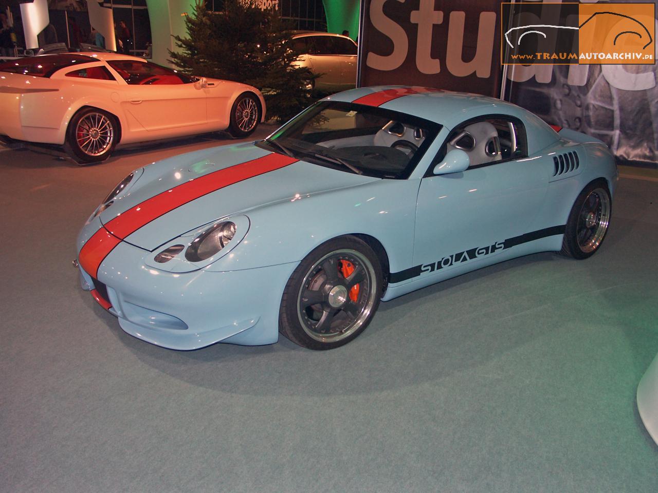 St999 Stola GTS '2005.jpg 140.1K